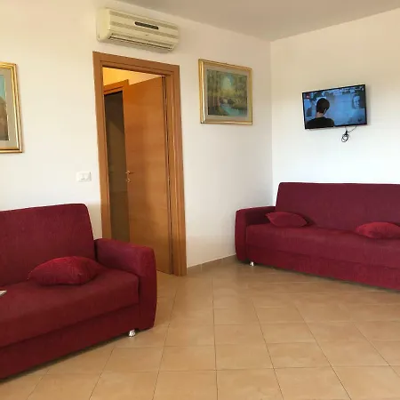 La Tua Casa בית נופש *