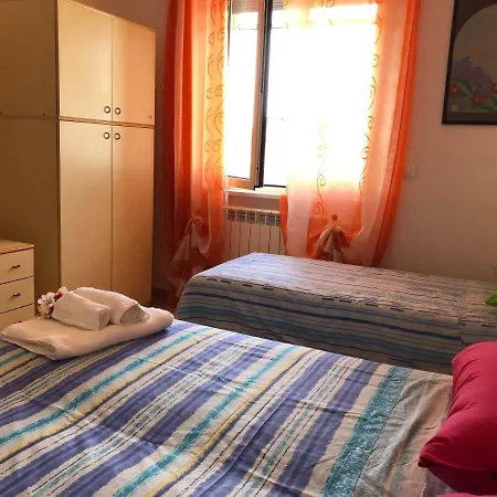בית נופש La Tua Casa
