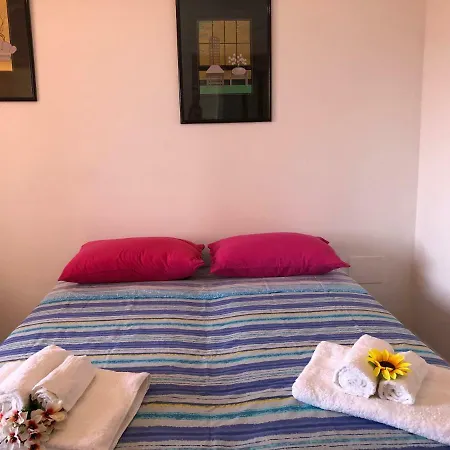 La Tua Casa בית נופש *