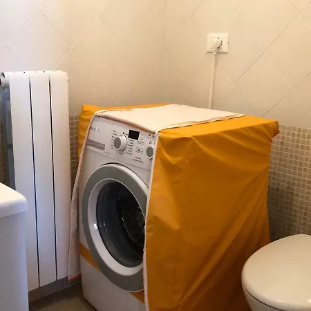 בית נופש La Tua Casa