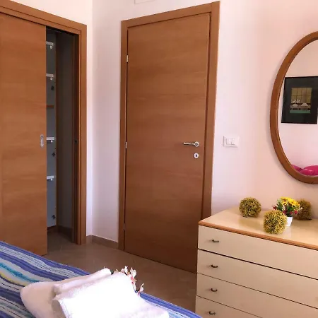 בית נופש La Tua Casa *