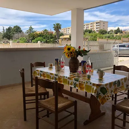 בית נופש La Tua Casa *
