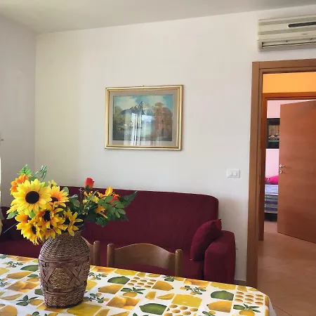 La Tua Casa * גאליפולי