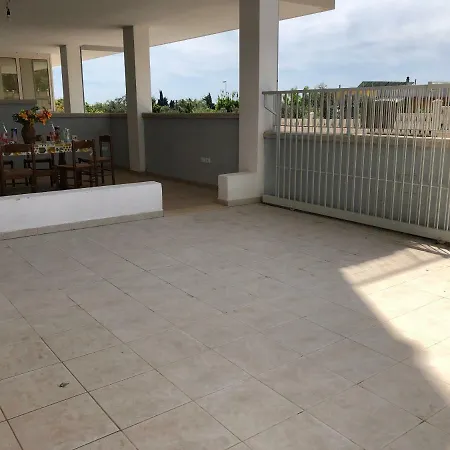 בית נופש La Tua Casa *