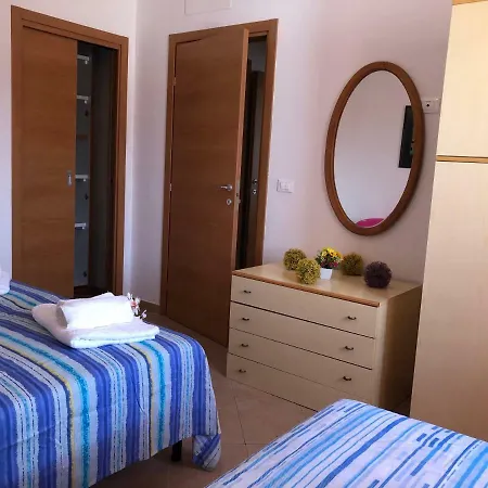 La Tua Casa בית נופש גאליפולי