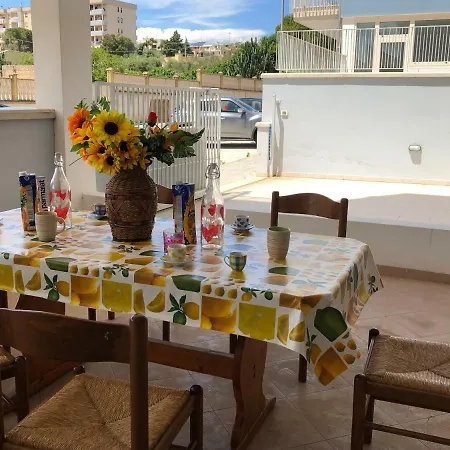 La Tua Casa בית נופש *