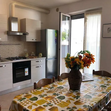 בית נופש La Tua Casa גאליפולי