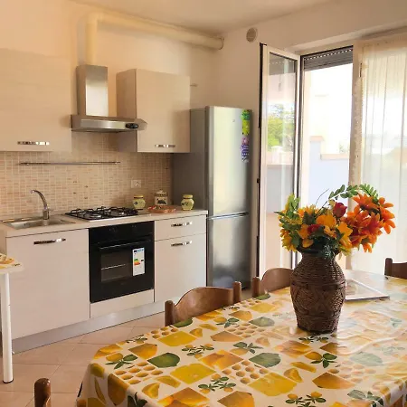 La Tua Casa בית נופש *