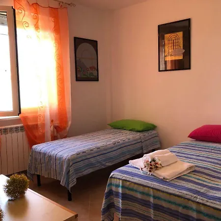 La Tua Casa בית נופש גאליפולי