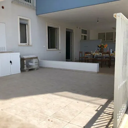 La Tua Casa גאליפולי